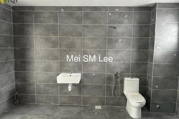 Orchid Hills (Residensi Bukit Orkid) @ 9 Miles