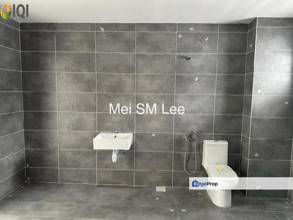 Orchid Hills (Residensi Bukit Orkid) @ 9 Miles, Selangor, Cheras