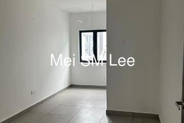 Orchid Hills (Residensi Bukit Orkid) @ 9 Miles