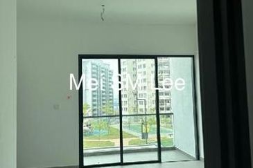 Orchid Hills (Residensi Bukit Orkid) @ 9 Miles