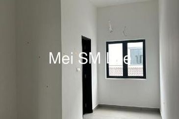 Orchid Hills (Residensi Bukit Orkid) @ 9 Miles