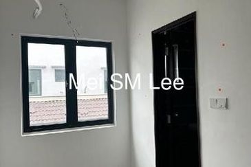 Orchid Hills (Residensi Bukit Orkid) @ 9 Miles