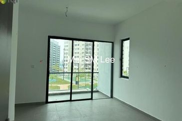 Orchid Hills (Residensi Bukit Orkid) @ 9 Miles