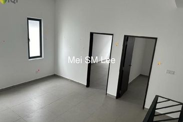 Orchid Hills (Residensi Bukit Orkid) @ 9 Miles