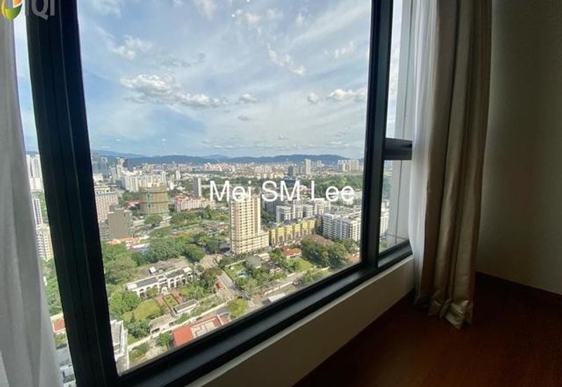 Pavilion Embassy Residence