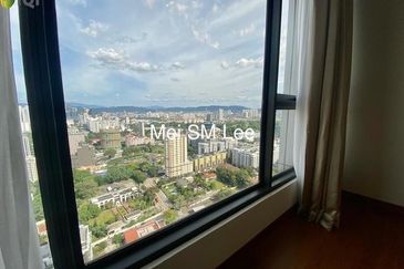 Pavilion Embassy Residence