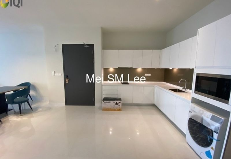 Pavilion Embassy Residence