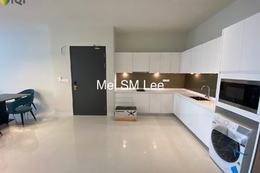 Pavilion Embassy Residence