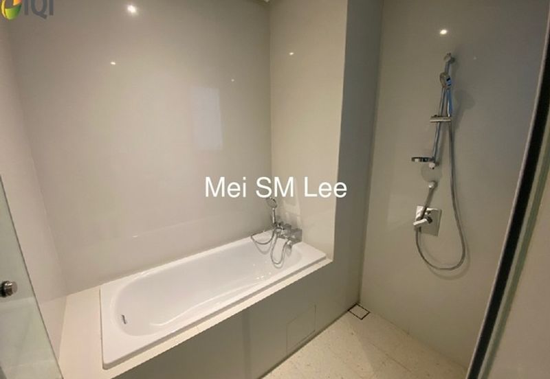 Pavilion Embassy Residence