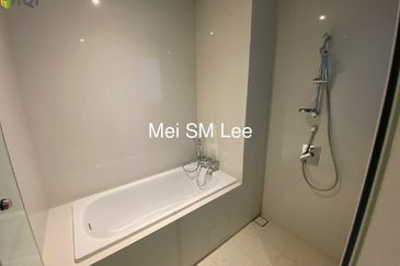 Pavilion Embassy Residence