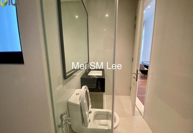 Pavilion Embassy Residence