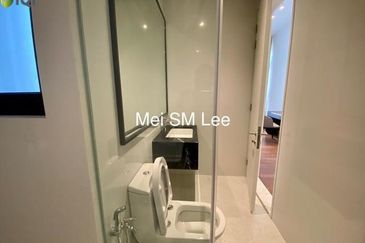 Pavilion Embassy Residence