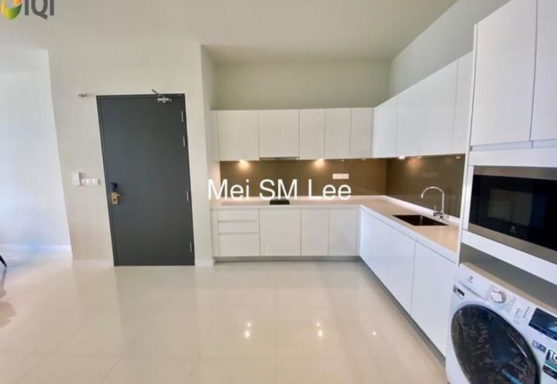 Pavilion Embassy Residence