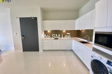 Pavilion Embassy Residence