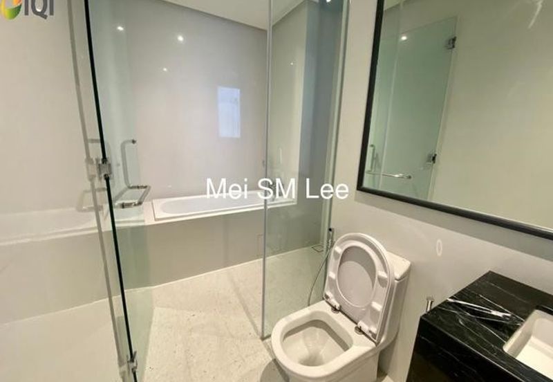 Pavilion Embassy Residence