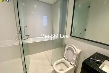 Pavilion Embassy Residence