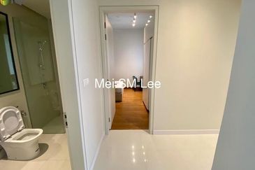 Pavilion Embassy Residence