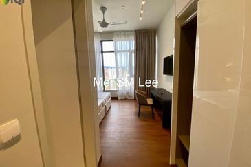 Pavilion Embassy Residence