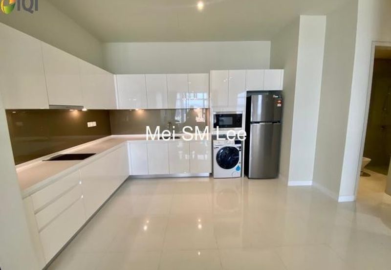 Pavilion Embassy Residence