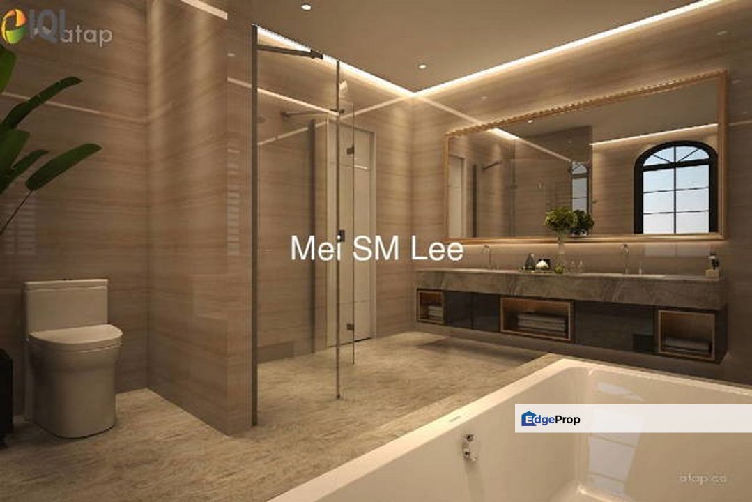 The Valley TTDI Ampang , Selangor, Ampang