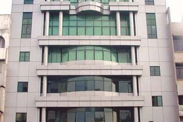 Very Spacious Office Space with lift – Jalan Pudu, Pudu