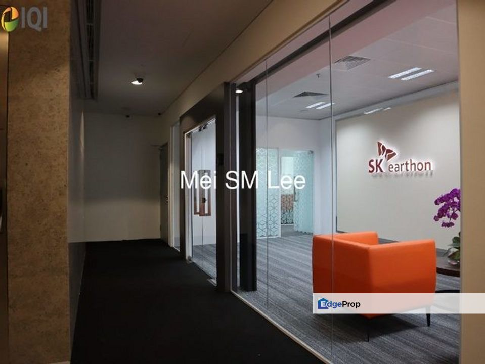 Menara Permata Sapura, , 