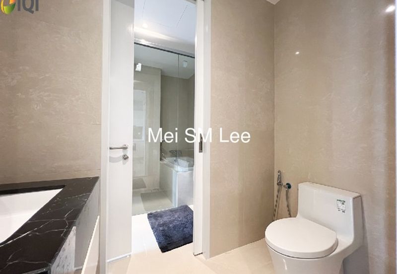 Pavilion Ceylon Hill