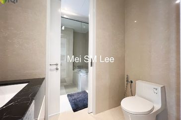 Pavilion Ceylon Hill