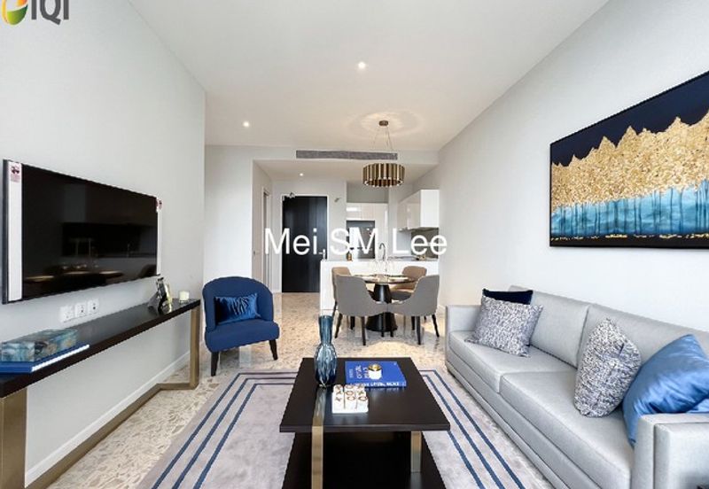 Pavilion Ceylon Hill