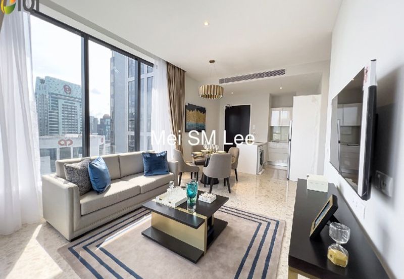 Pavilion Ceylon Hill