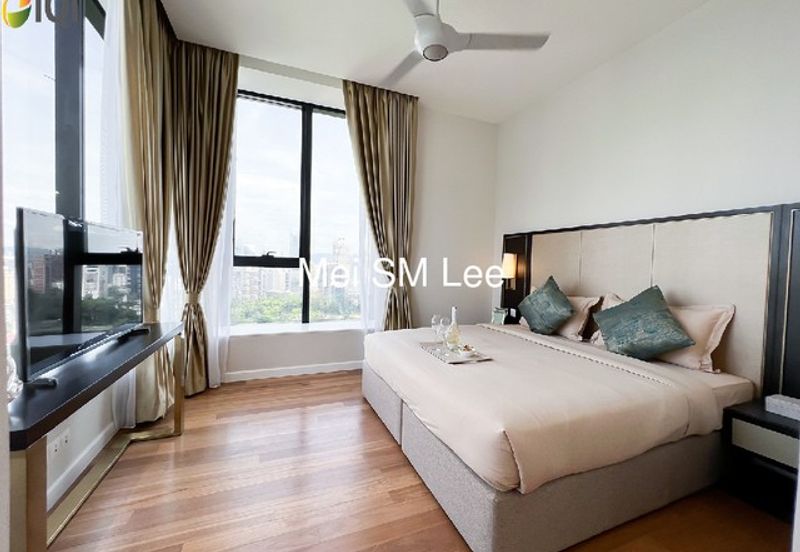 Pavilion Ceylon Hill