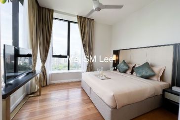 Pavilion Ceylon Hill