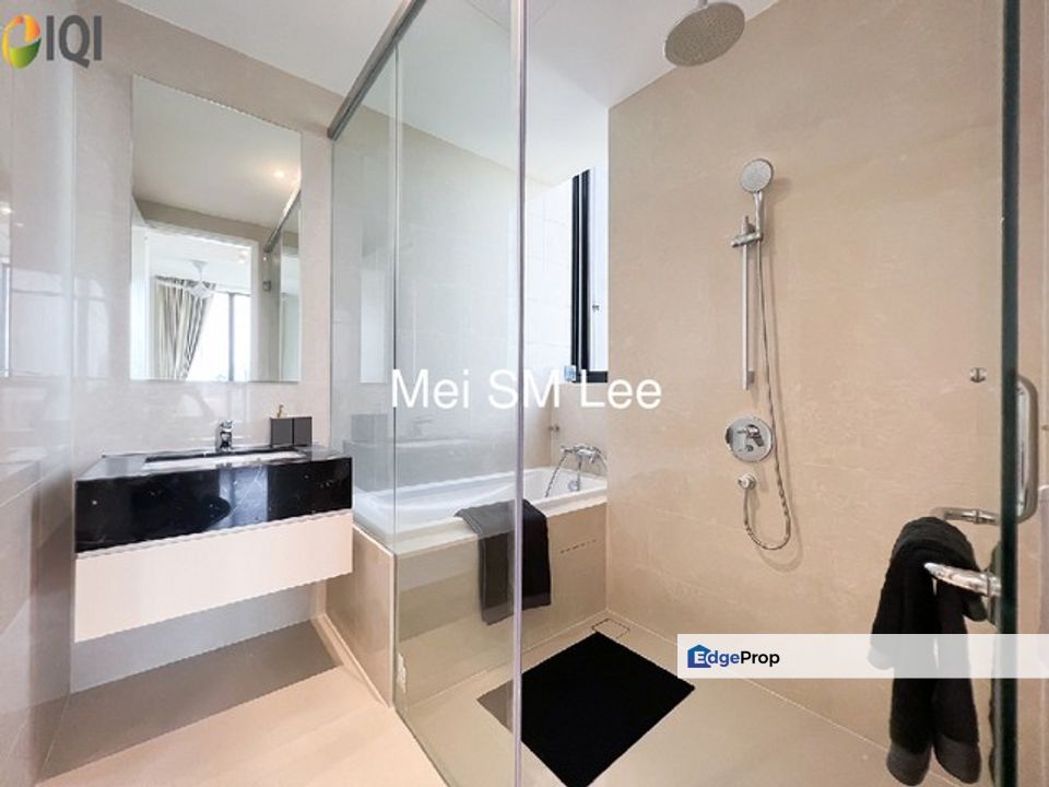 Pavilion Ceylon Hill, , 