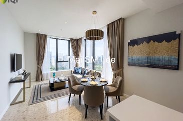 Pavilion Ceylon Hill