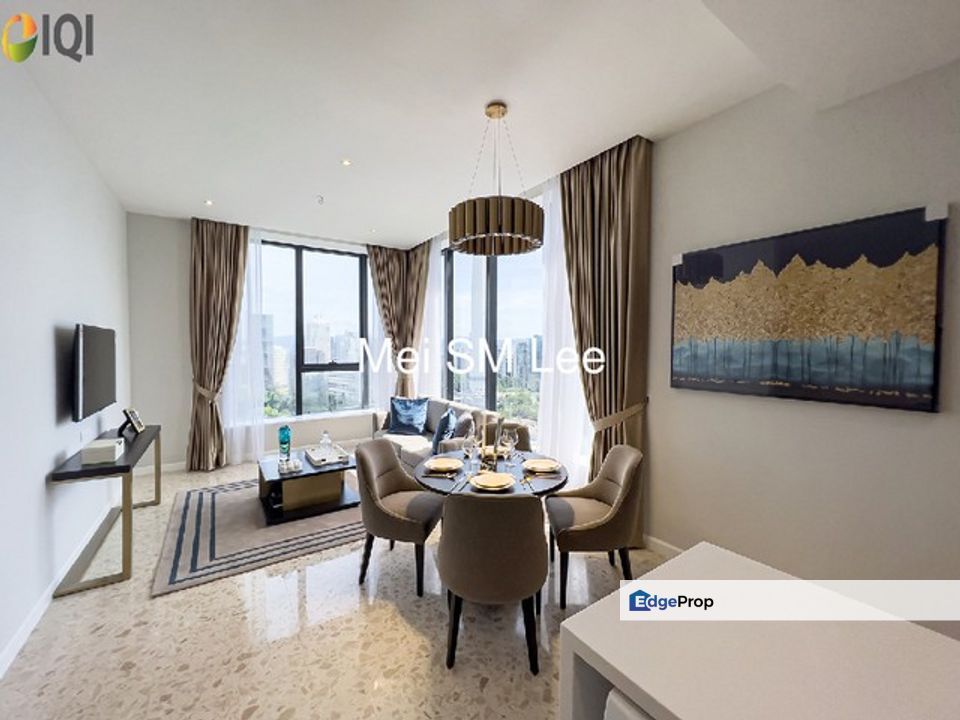 Pavilion Ceylon Hill, , 