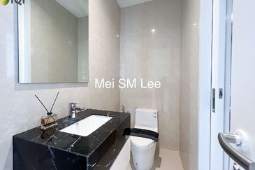 Pavilion Ceylon Hill