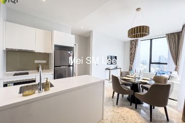 Pavilion Ceylon Hill