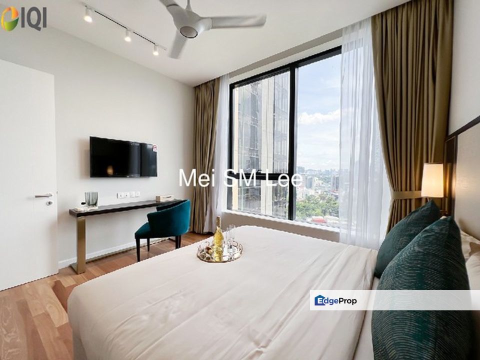 Pavilion Ceylon Hill, Kuala Lumpur, Bukit Bintang