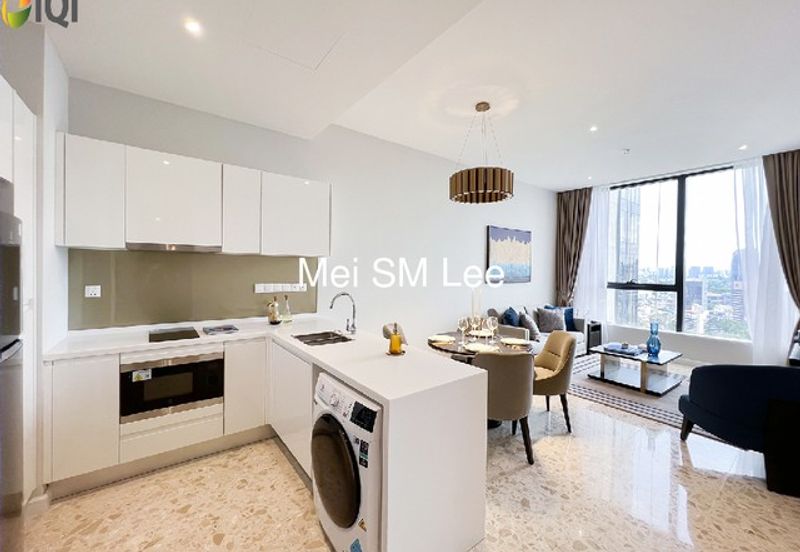 Pavilion Ceylon Hill