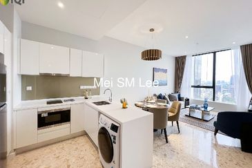 Pavilion Ceylon Hill