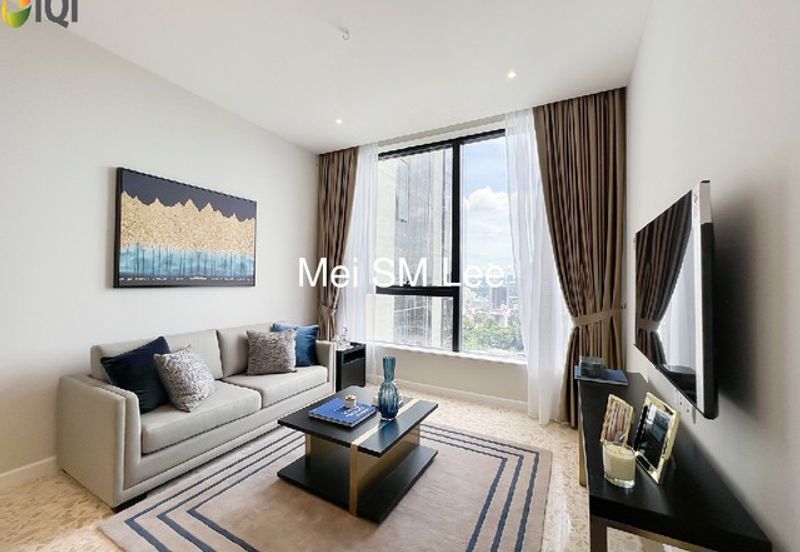 Pavilion Ceylon Hill