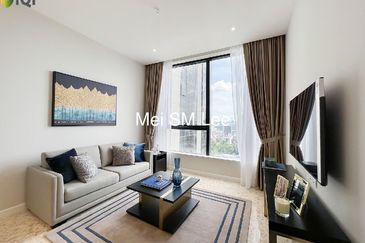 Pavilion Ceylon Hill