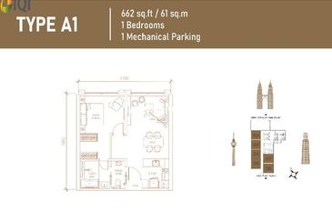 Pavilion Ceylon Hill