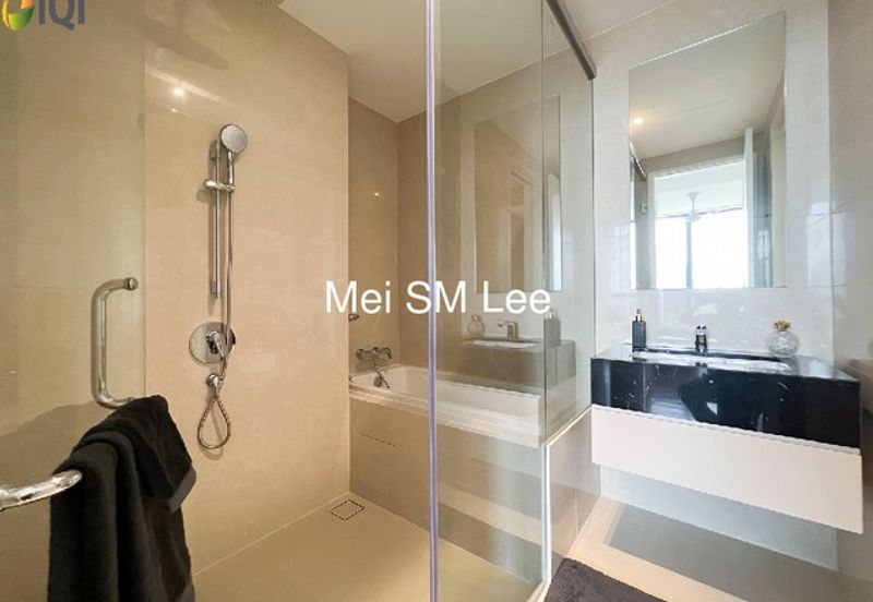 Pavilion Ceylon Hill