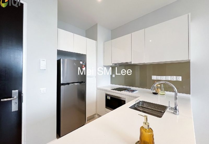 Pavilion Ceylon Hill