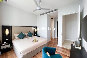 Pavilion Ceylon Hill