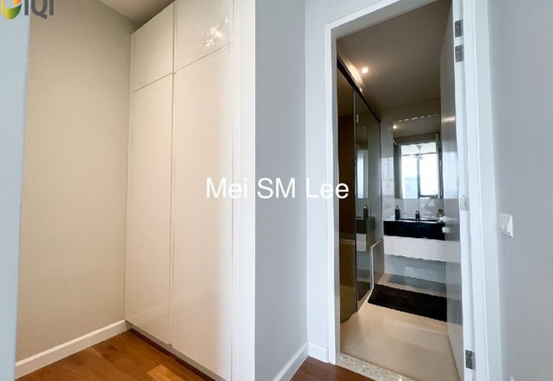 Pavilion Ceylon Hill