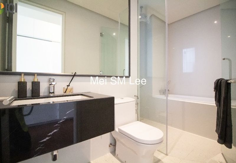 Pavilion Embassy Residence