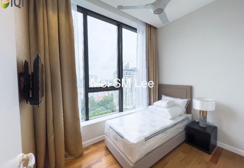 Pavilion Ceylon Hill