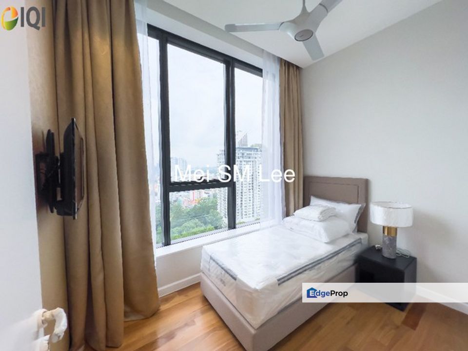 Pavilion Ceylon Hill, , 